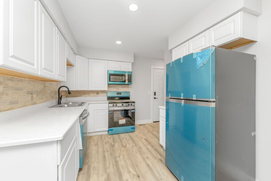 Building Photo - 7725 Timbercreek Ct