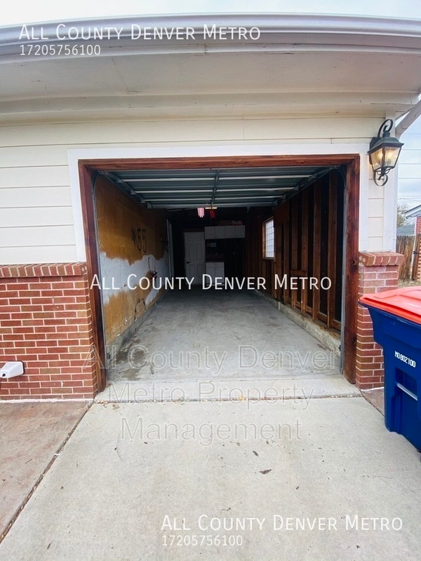 Building Photo - 9715 W 53rd Pl