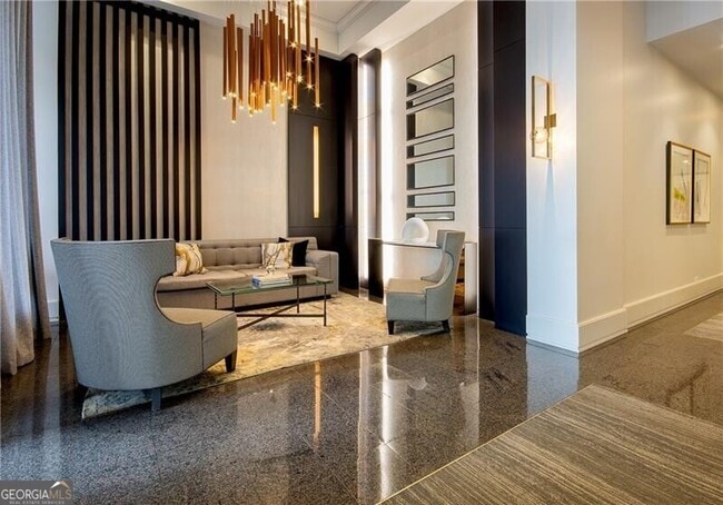 Building Photo - 2660 Peachtree Rd NW