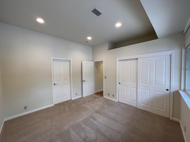 Primary Bedroom - 654 N Santa Cruz Ave