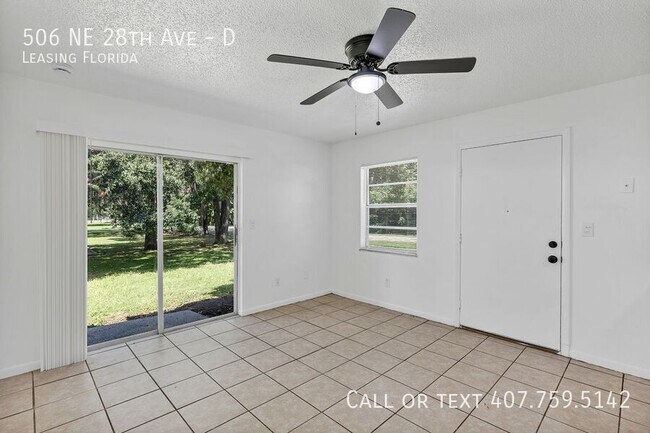 Building Photo - 506 NE 28th Ave