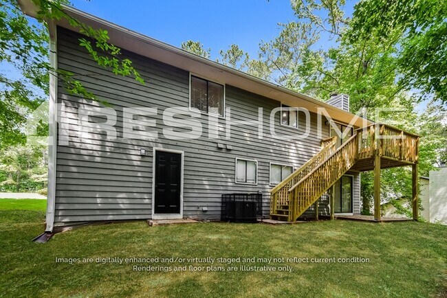 Building Photo - 4084 Day Trail S