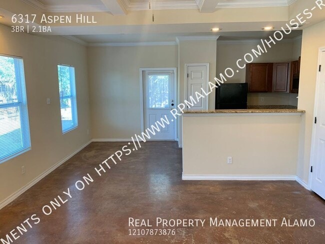 Building Photo - 6317 Aspen Hill