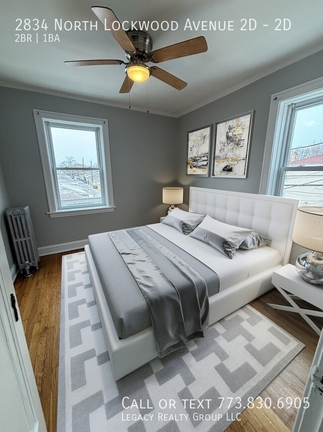 Building Photo - 2834 N Lockwood Ave