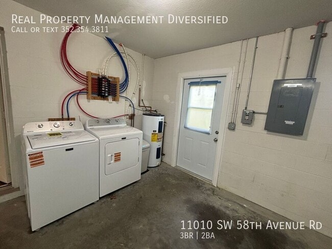 Building Photo - 11010 SW 58th Avenue Rd