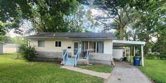 Building Photo - 1655 Fenmore Dr
