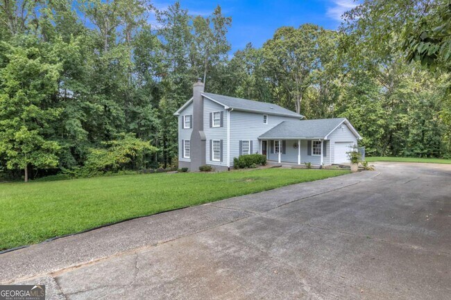 Building Photo - 515 Rock Shadow Ct