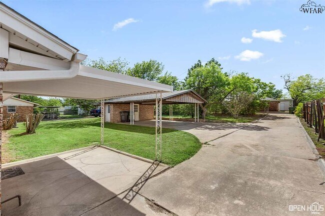 Building Photo - 4428 Sisk Rd