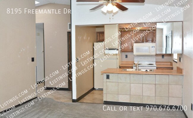 Building Photo - 8195 Freemantle Dr