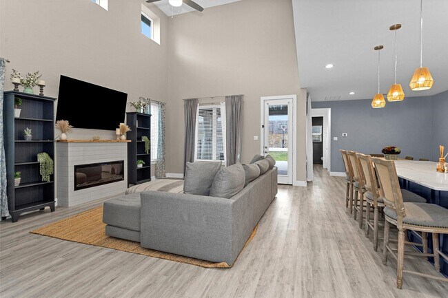 Building Photo - 14217 Savage River Ln