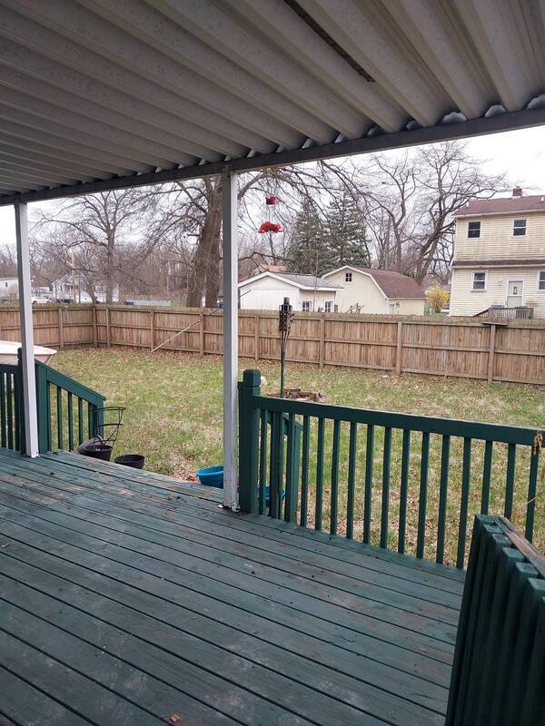 Building Photo - 3627 E 35th Ave