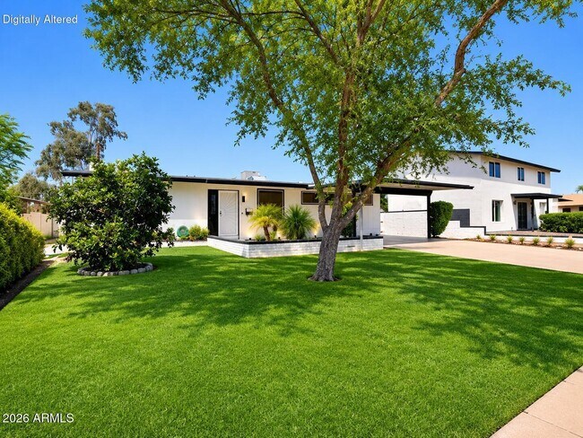 Building Photo - 2355 E Alameda Dr