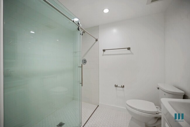 Interior Photo - Croft Retreat by Wiseman