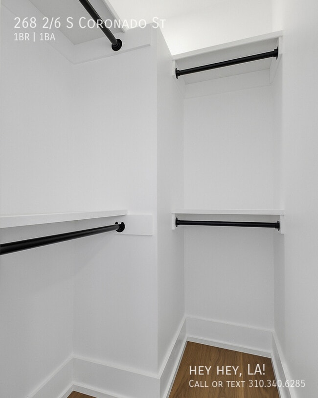 Building Photo - 268 2/6 S Coronado St -