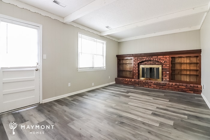 Building Photo - 500 Hargis Ln