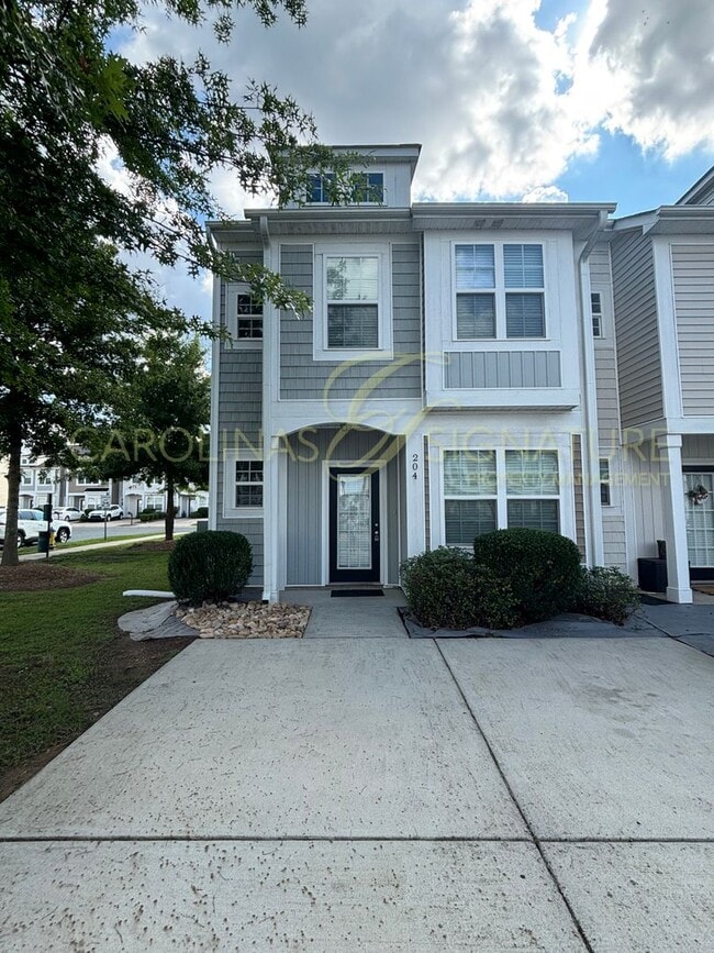 Building Photo - 3BR/2.5BA Townhouse in Settlers Landing; E...