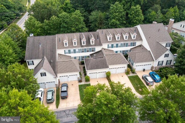 Building Photo - 805 Thicket Ct