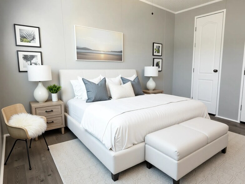 Building Photo - 709 N Collins Fwy