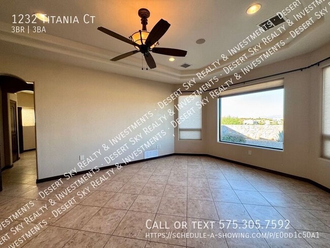 Building Photo - 1232 Titania Ct