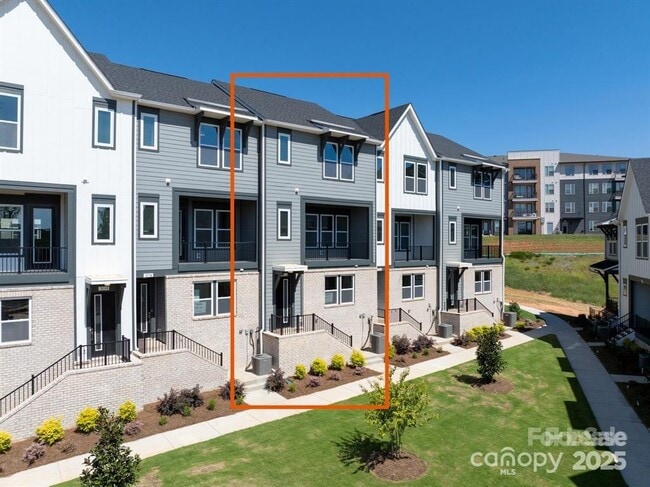 Building Photo - 312 Ferebee Pl