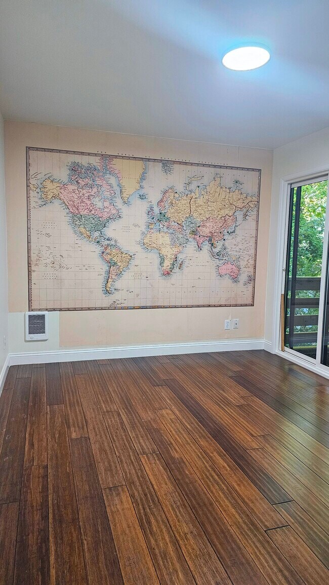 2ND BEDROOM - 1500 SW Skyline Blvd