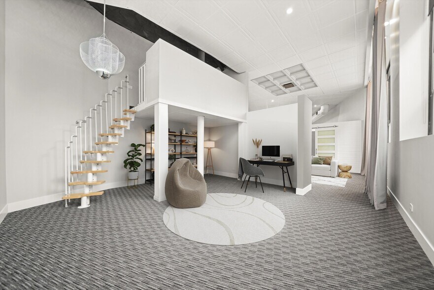 Building Photo - 300 N Ogden Ave