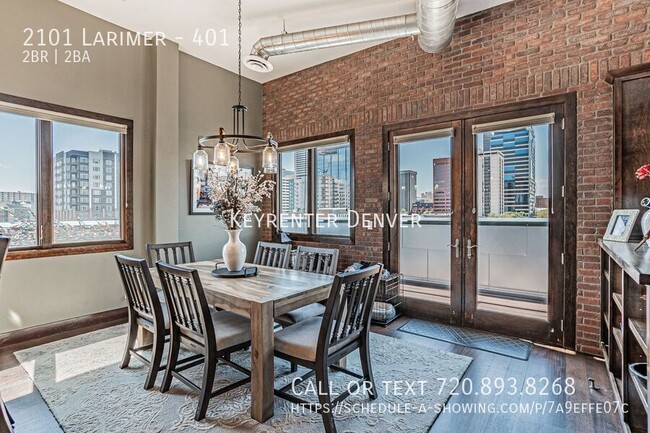 Building Photo - Luxury Living at its Finest - Your Denver ...