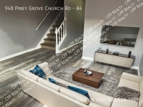 Building Photo - 948 Piney Grove Church Rd