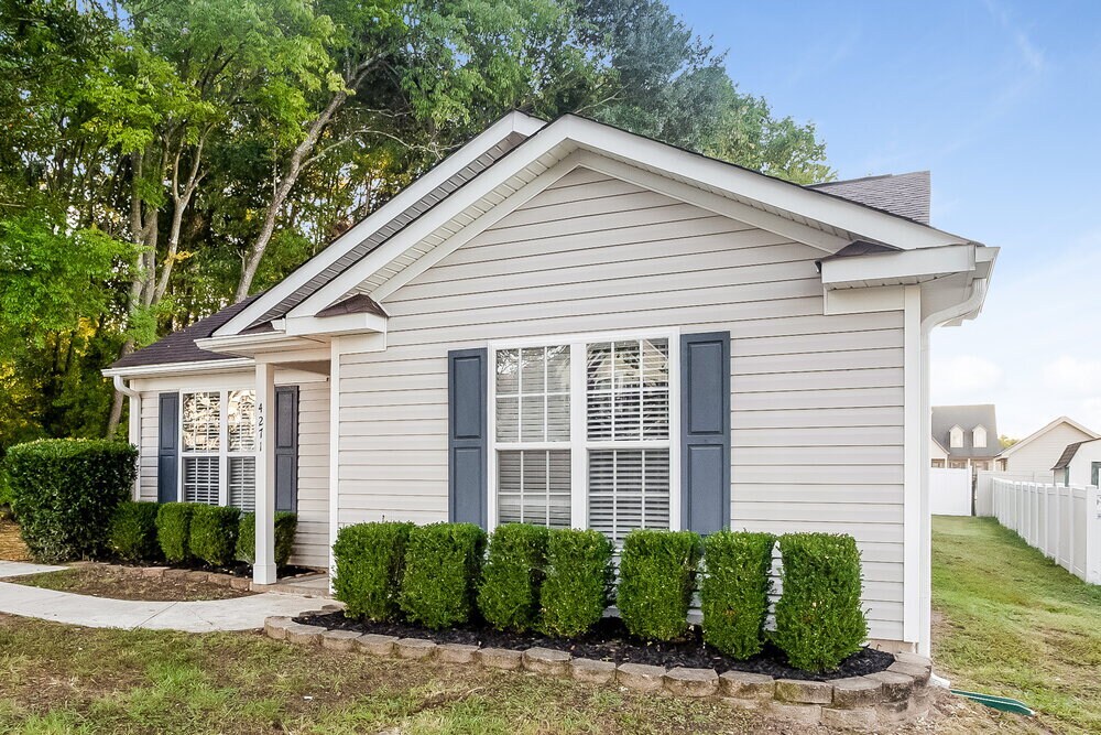 Building Photo - 4271 Barley St SW