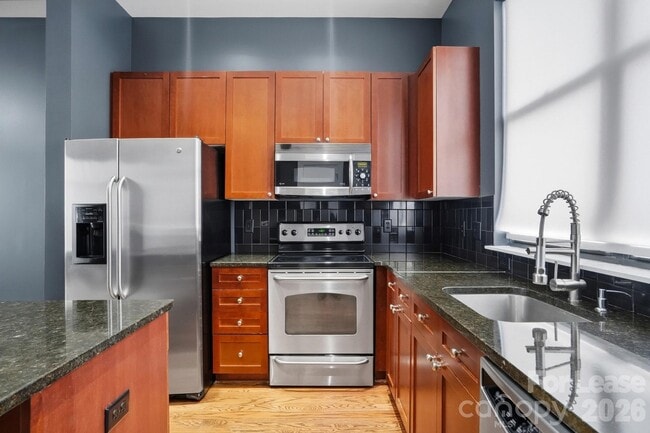 Building Photo - 440 N McDowell St