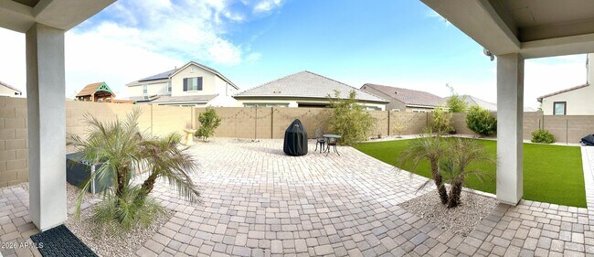Building Photo - 9659 W Cashman Dr