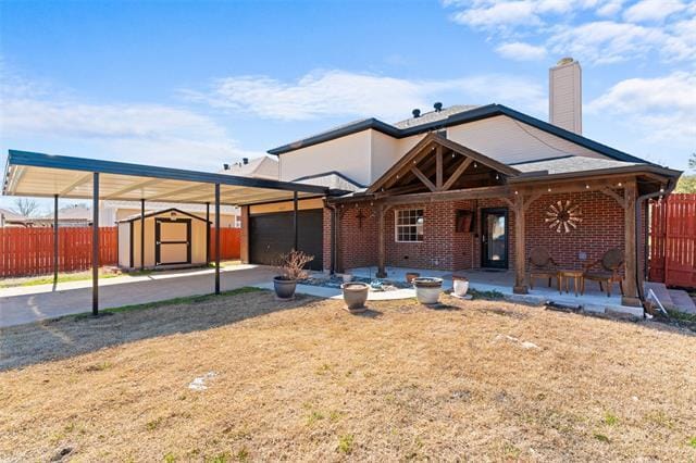 Building Photo - 7022 Cottonwood Cir