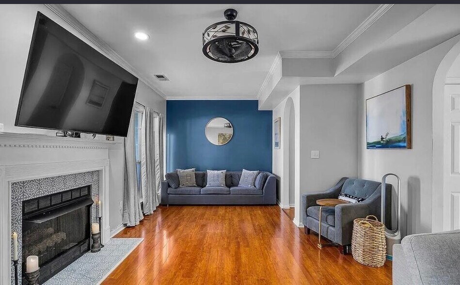 Building Photo - 158 Sommersby Cir