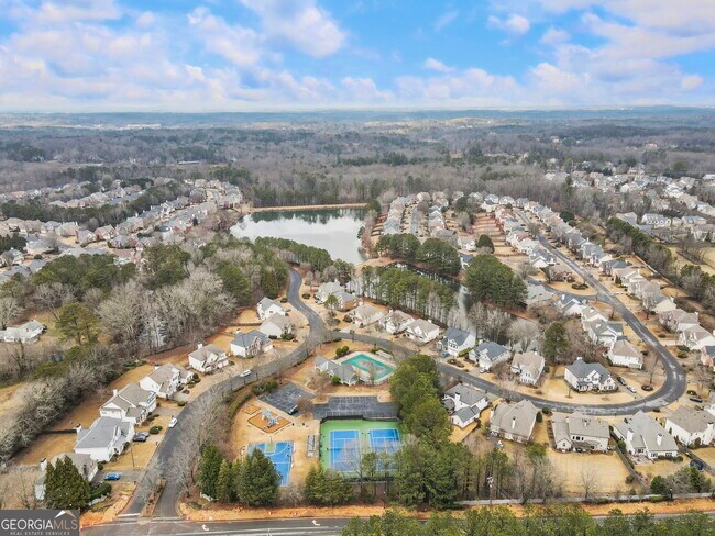 Building Photo - 12720 Morningpark Cir