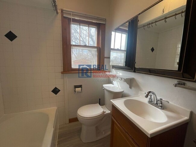 Building Photo - 2385 S Gilpin St