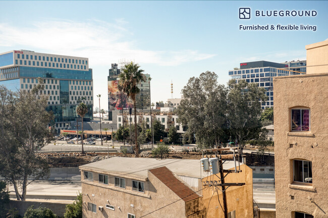 Building Photo - 1600 Taft Ave