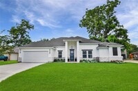 Building Photo - 322 S Amherst Dr
