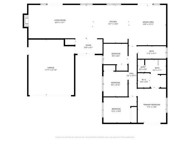Building Photo - 3019 Cresta Way
