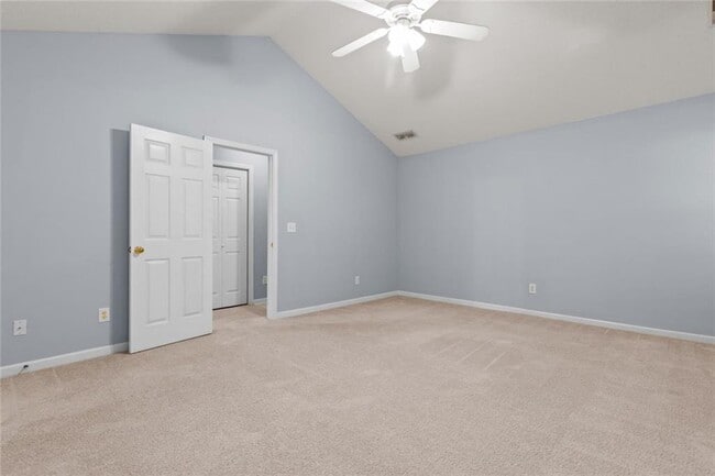 Building Photo - 2510 Fort Daniels Dr NE