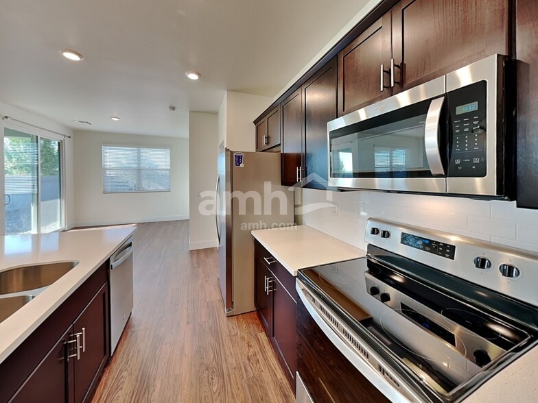 Building Photo - 23126 E Camacho Rd
