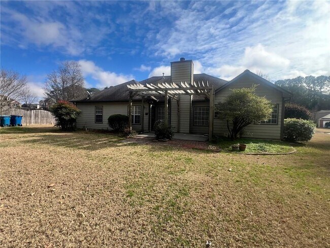 Building Photo - 3313 Beech Hollow Ct