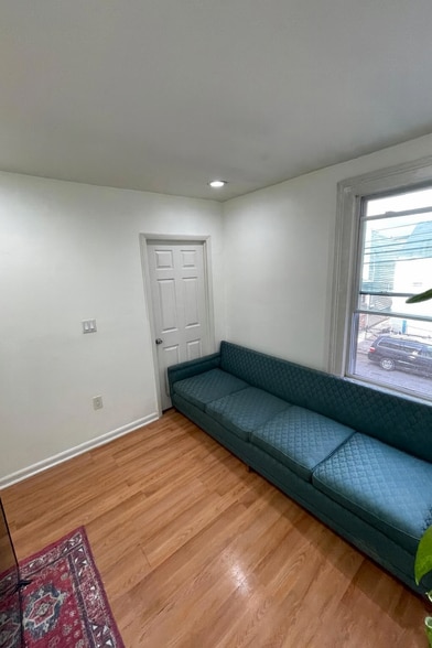 Living Room - 85 Laidlaw Ave