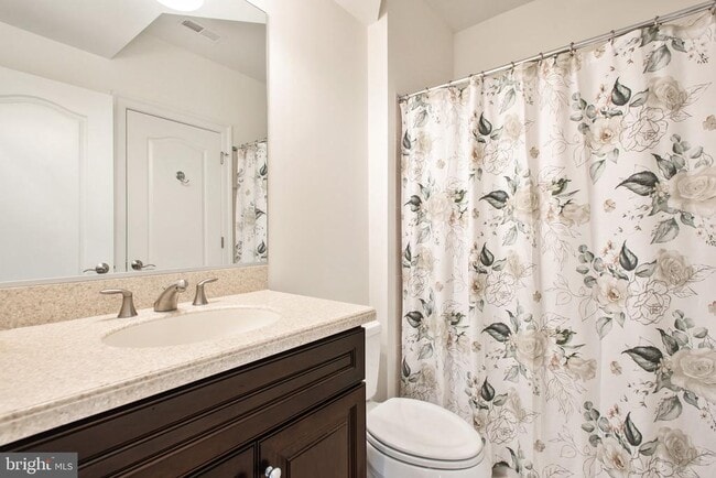 Building Photo - 8319 Quarry Manor Terrace