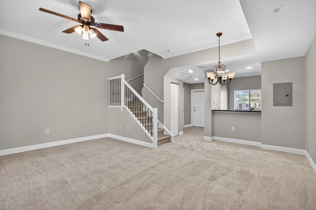 Building Photo - Condo For Rent In Il Villagio