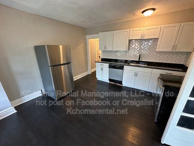 Building Photo - 3631 Pennsylvania Ave