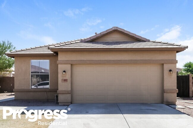 Primary Photo - 7809 S 68th Dr