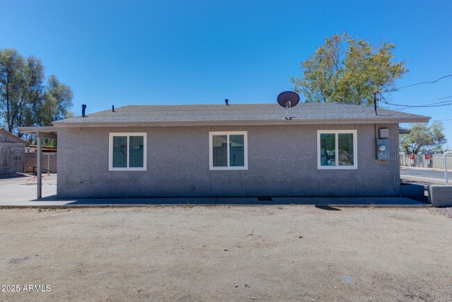 Building Photo - 431 S Hidalgo Rd