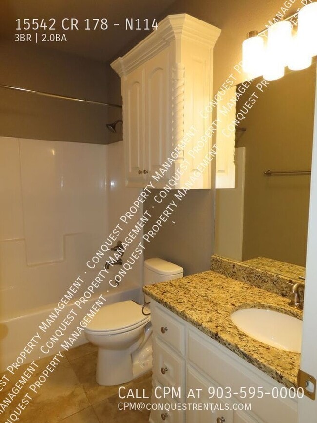 Building Photo - 15542 County Rd 178