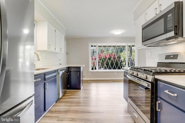 Building Photo - 6820 Wheatley Ct