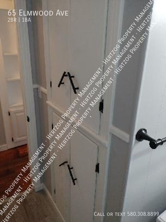 Building Photo - 65 Elmwood Ave